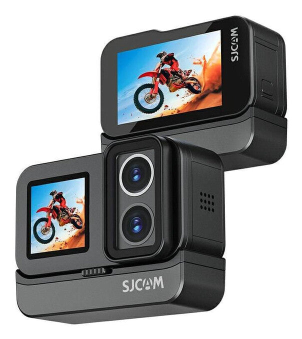 SJCAM SJ20 kamera til actionsport 20 MP 4K Ultra HD CMOS 25,4 / 2,8 mm (1 / 2.8") Wi-Fi 145 g