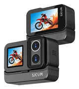 SJCAM SJ20 kamera til actionsport 20 MP 4K Ultra HD CMOS 25,4 / 2,8 mm (1 / 2.8") Wi-Fi 145 g