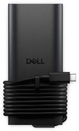 DELL 12K3X strømadapter og vekselret Indendørs 130 W Sort