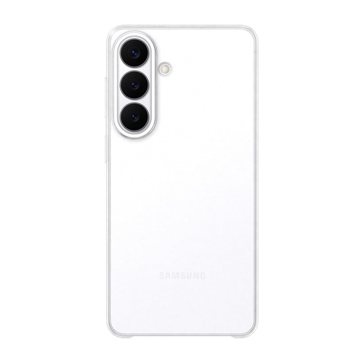 Samsung EF-QS947CTEGWW mobiltelefon etui 17 cm (6.7") Cover Transparent