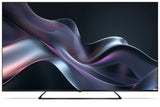 Sharp 55HP6265E TV 139,7 cm (55") 4K Ultra HD Smart TV Wi-Fi Sort