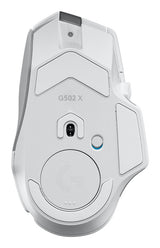 Logitech G G502 X PLUS