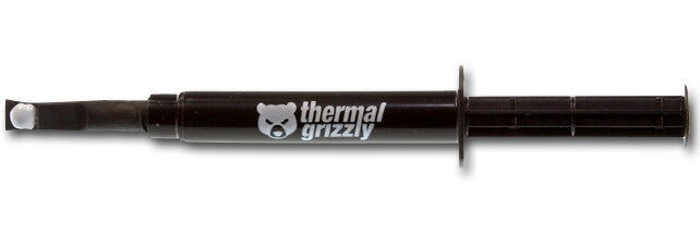 Thermal Grizzly Aeronaut Kølepasta 1-pack Grå