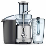 Sage SJE430SIL2CEU1 the Nutri Juicer Cold Saftpresser Sølv