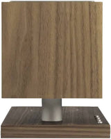 Tivoli Audio Revive bluetooth højttaler walnut/grey