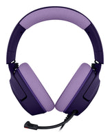 Razer Kraken V4 X - Espeon & Umbreon Edition Headset Wired Head-band Gaming USB Type-C / USB Type-A Purple, Black