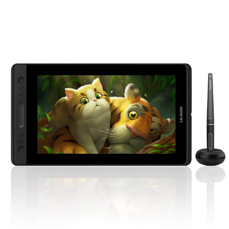 Huion Kamvas Pro 13 GT133 grafiktablet