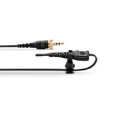 RØDE Lavalier II Sort Halsmikrofon/knaphulsmikrofon