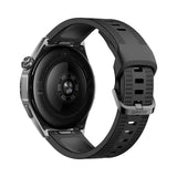 Huawei WATCH GT 7 46mm 3.73 cm (1.47") AMOLED Digital 466 x 466 pixels Touchscreen Black Wi-Fi GPS (satellite)