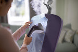 Philips STE3180/30 beklædningsdamper Opretstående beklædningsdamper 2 L 2000 W Violet