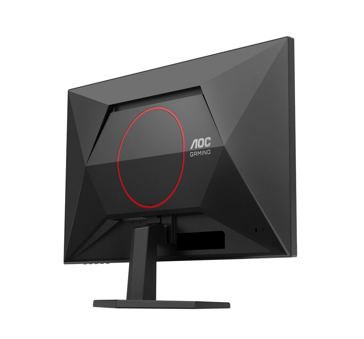 AOC G4 27G42E computerskærm 68,6 cm (27") 1920 x 1080 pixel Fuld HD LCD Sort