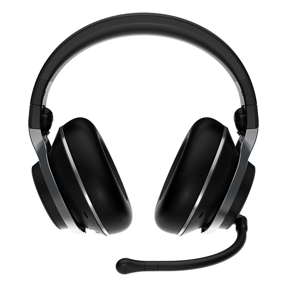 Turtle Beach Stealth Pro - PlayStation Headset Trådløs Spil Bluetooth Sort