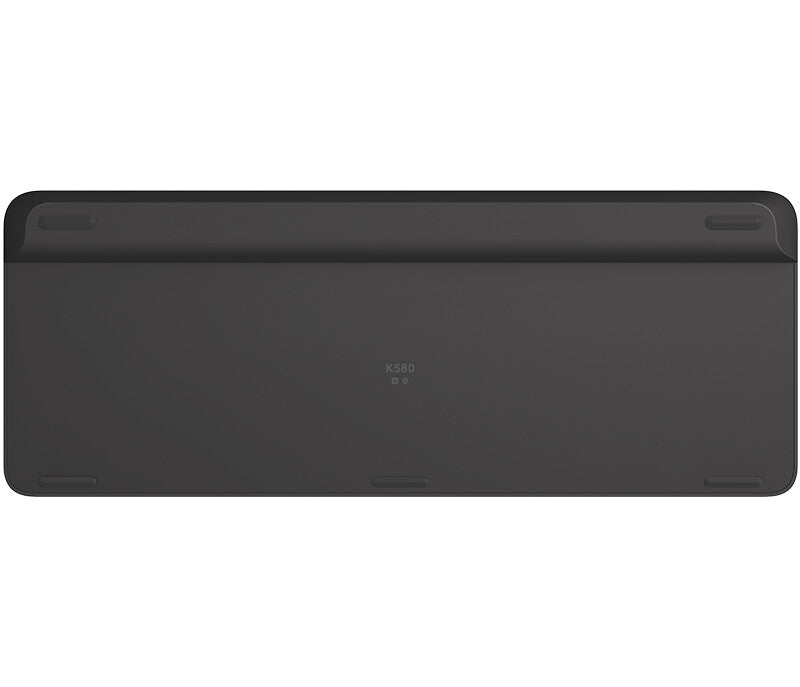Logitech Slim Multi-Device Keyboard K580