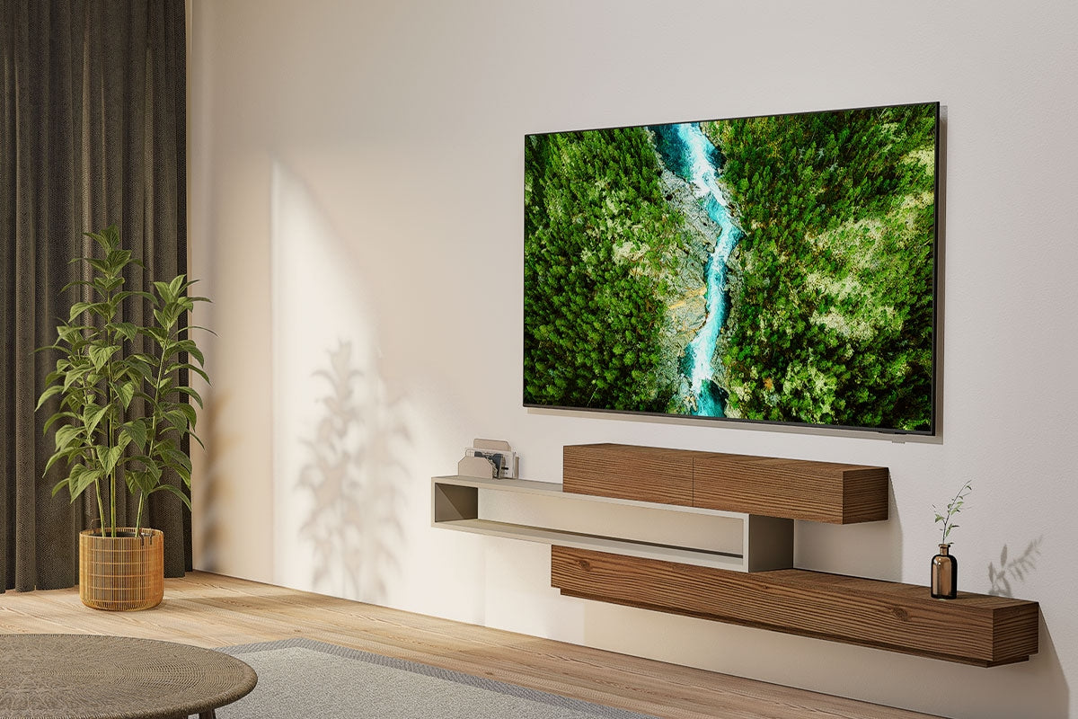 Samsung UE75U8092FU 75 4K UHD (2160p) Sort