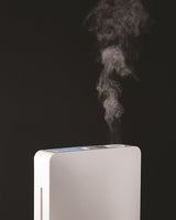 Stylies Sirius luftfugter Damp 3,5 L Hvid 350 W