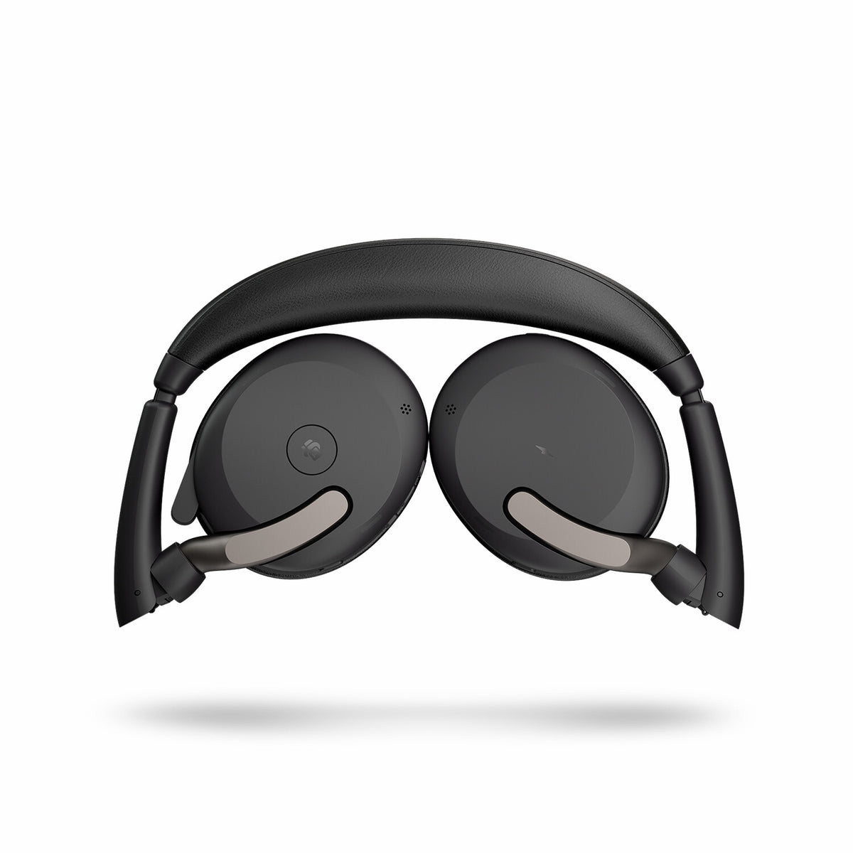 Jabra Evolve2 65 Flex Headset Trådløs Kontor/Callcenter USB Type-C Bluetooth