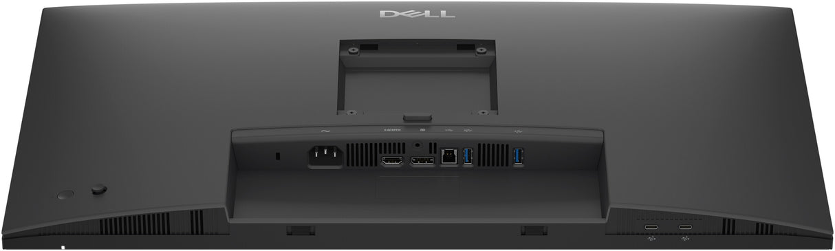 DELL Pro P 27 P2726H computerskærm 68,6 cm (27") 1920 x 1080 pixel Fuld HD LCD Sort
