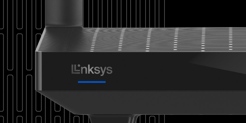 Linksys Hydra Pro 6 Dual‑Band WiFi 6 mesh-router AX5400