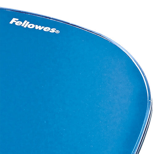 Fellowes 9114120 musemåtte Blå