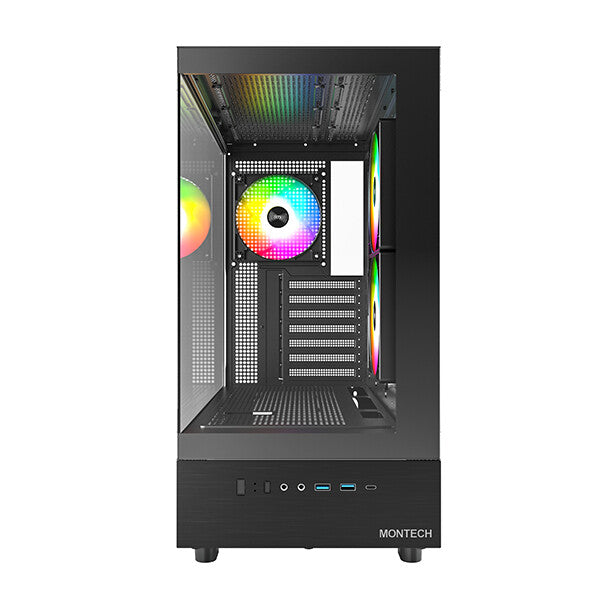 Montech XR Tower Sort