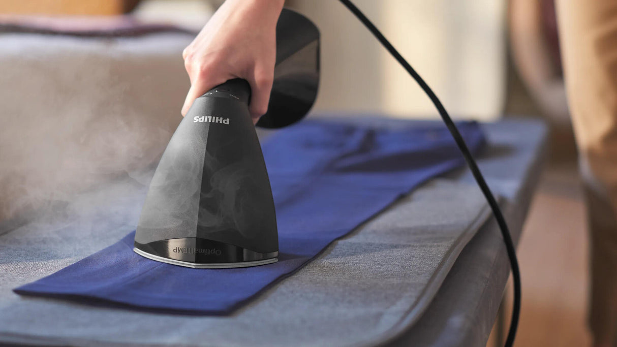 Philips 8000 series Håndholdt GC800/80-damper i 8000-serien