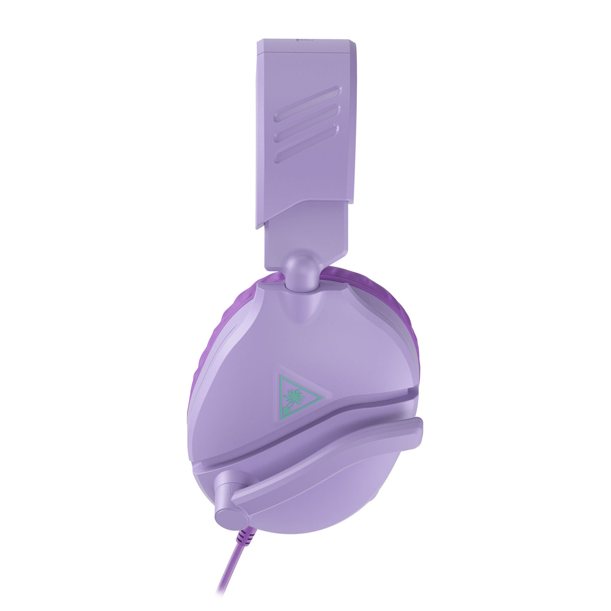 Turtle Beach Recon 70 Headset Ledningsført Spil Lavendel