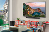 LG OLED77C54LA OLED 4K Smart TV