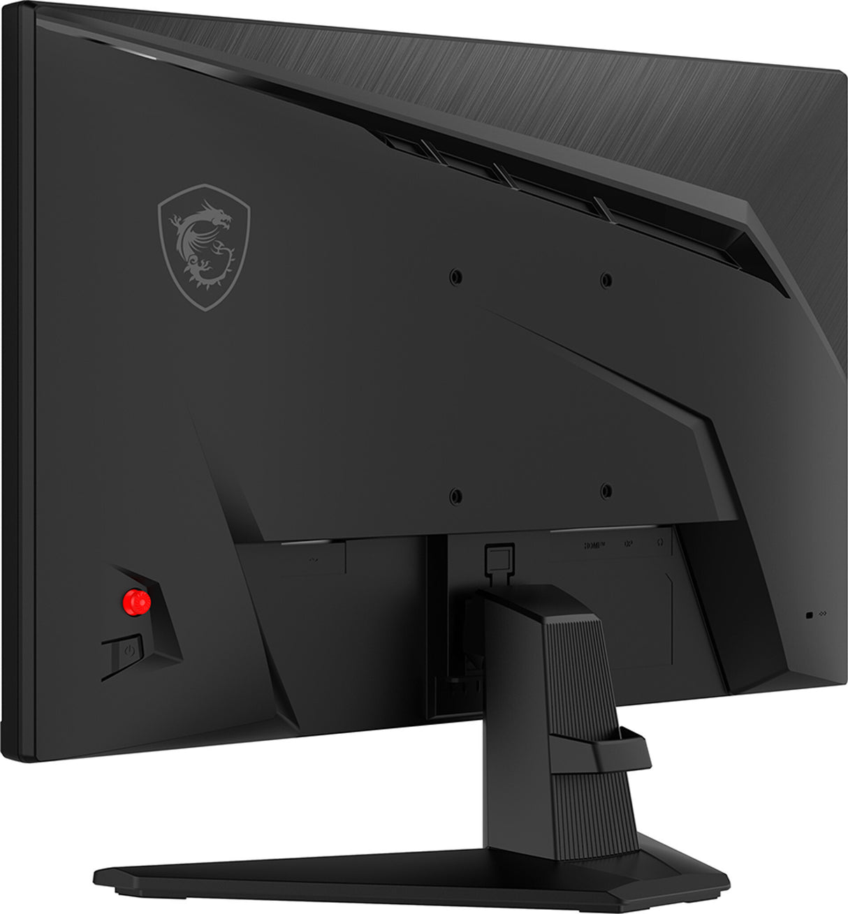 MSI MAG 242F computerskærm 60,5 cm (23.8") 1920 x 1080 pixel Fuld HD LCD Sort