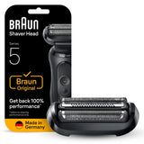 Braun Series 5 54 B Barberingshoved