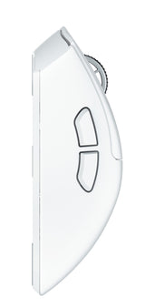 Razer DeathAdder V4 Pro mus Spil Højre hånd RF Wireless + USB Type-A Optisk 45000 dpi