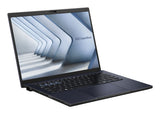 ASUS ExpertBook B3 B3404CMA-Q51625X Intel Core Ultra 5 125H Laptop 35,6 cm (14") WUXGA 16 GB DDR5-SDRAM 512 GB SSD Wi-Fi 6E (802.11ax) Windows 11 Pro Sort