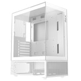 XPG Invader X Mini Midi Tower Hvid