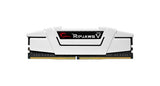 G.Skill Ripjaws V DDR4 SDRAM 32GB kit CL18 Ikke-ECC DIMM 288-PIN