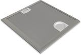 Siemens LB55566 skabsintegreret emhætte