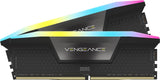 CORSAIR Vengeance DDR5 SDRAM 16GB kit 2600MHz CL40 On-die ECC DIMM 288-PIN