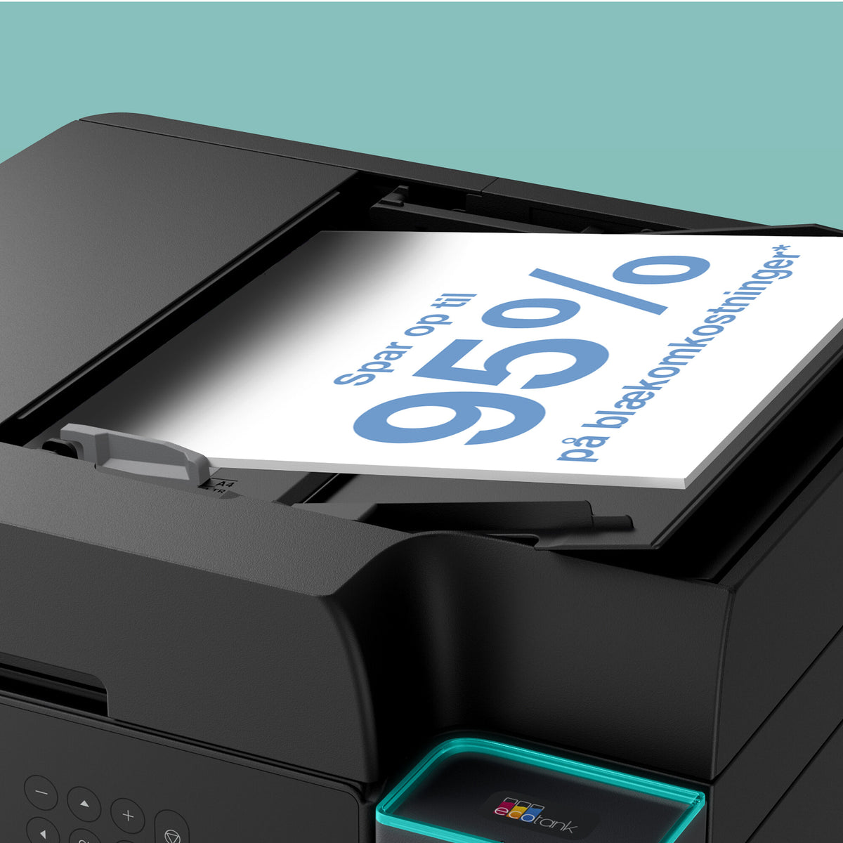 Epson EcoTank ET-3950