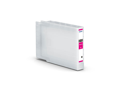 WF-C8190/C8690 Ink Cartridge XL Magenta Ink