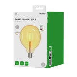 Deltaco SH-LFE27G125 Smart Home LED glødepære E27