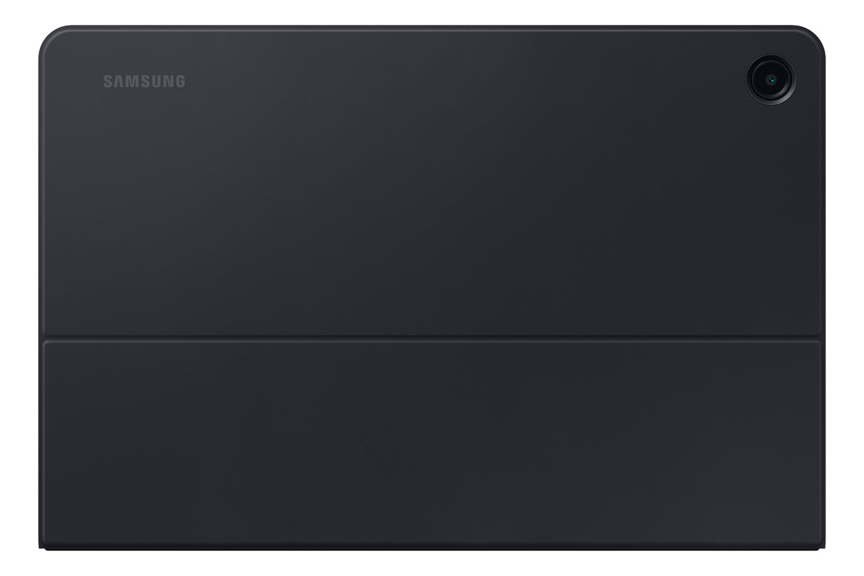 Samsung Galaxy Tab A9+ Book Cover Keyboard Slim Sort (Nordic)