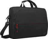 Lenovo ThinkPad Bæretaske 16 Nylon Polyester Genbrugt PET Sort