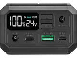 Sandberg Laptop Powerbank 27000 PD100W