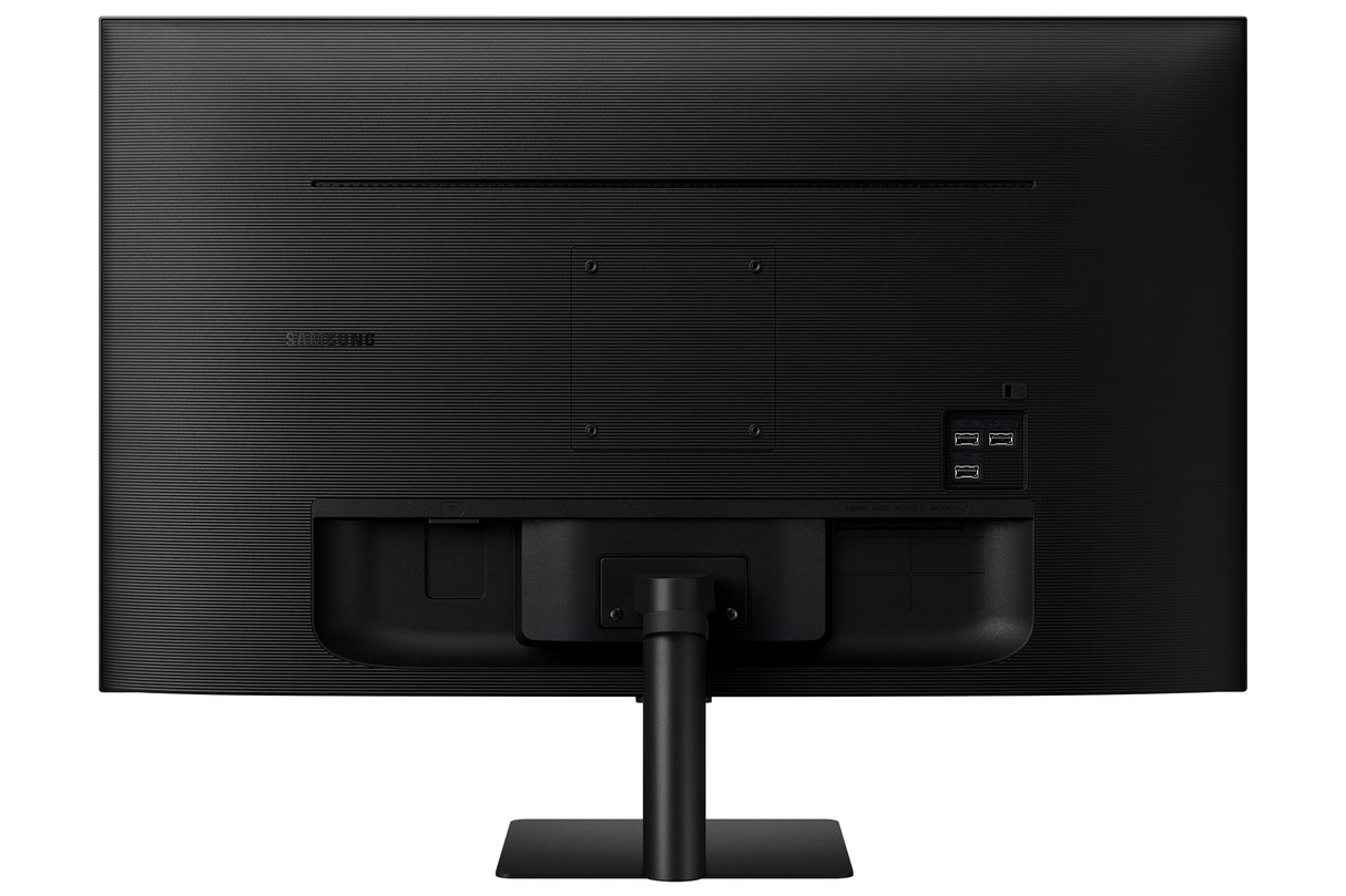 Samsung M7 M70F computerskærm 81,3 cm (32") 3840 x 2160 pixel 4K Ultra HD LED Sort