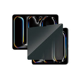 PanzerGlass ® Privacy Skærmbeskyttelse iPad Air 13'' (2024-2025) | iPad Pro 13'' (2024-2025) | Ultra-Wide Fit