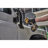 DeWalt 18V XR DCF850NT-XJ 1/4 Slagskruetrækker Intet batteri