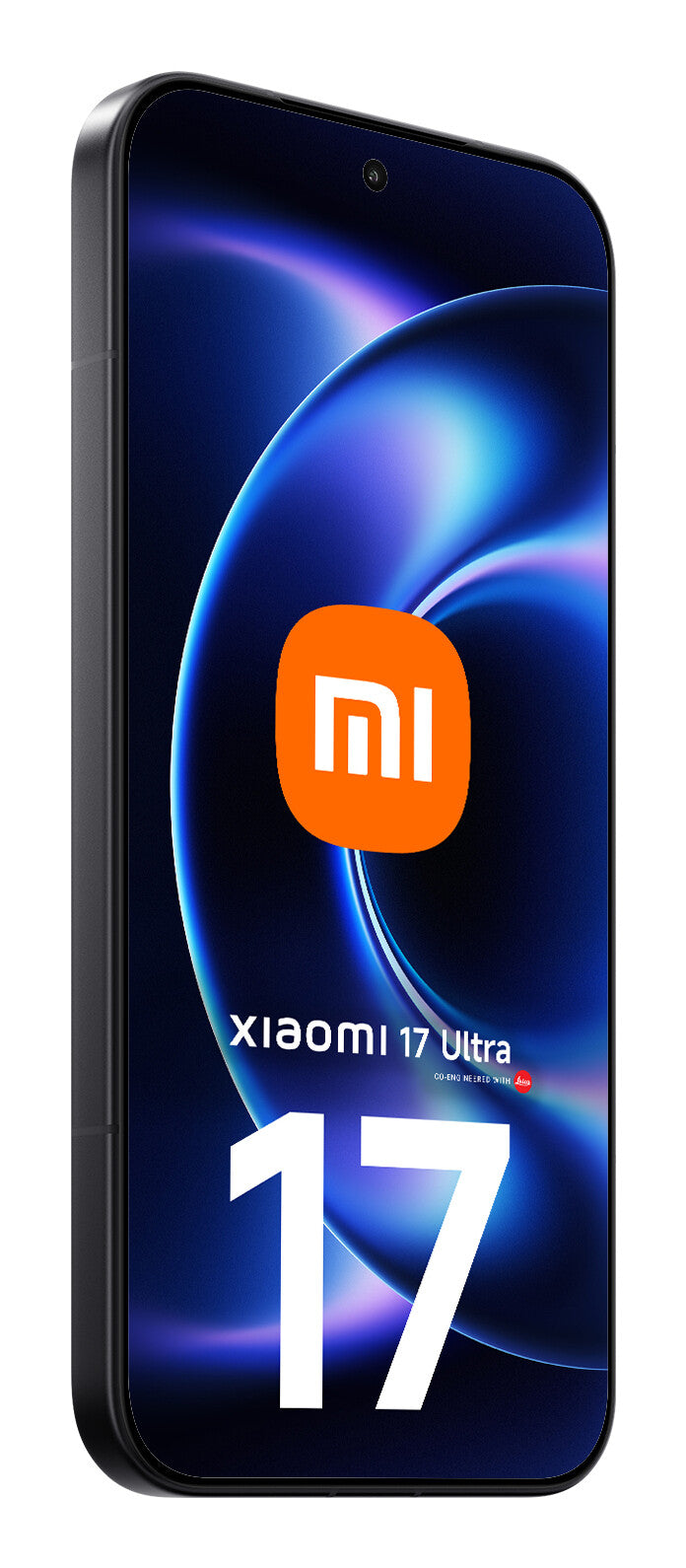 Xiaomi 17 Ultra 17,5 cm (6.9") 5G 16 GB 512 GB 6000 mAh Sort