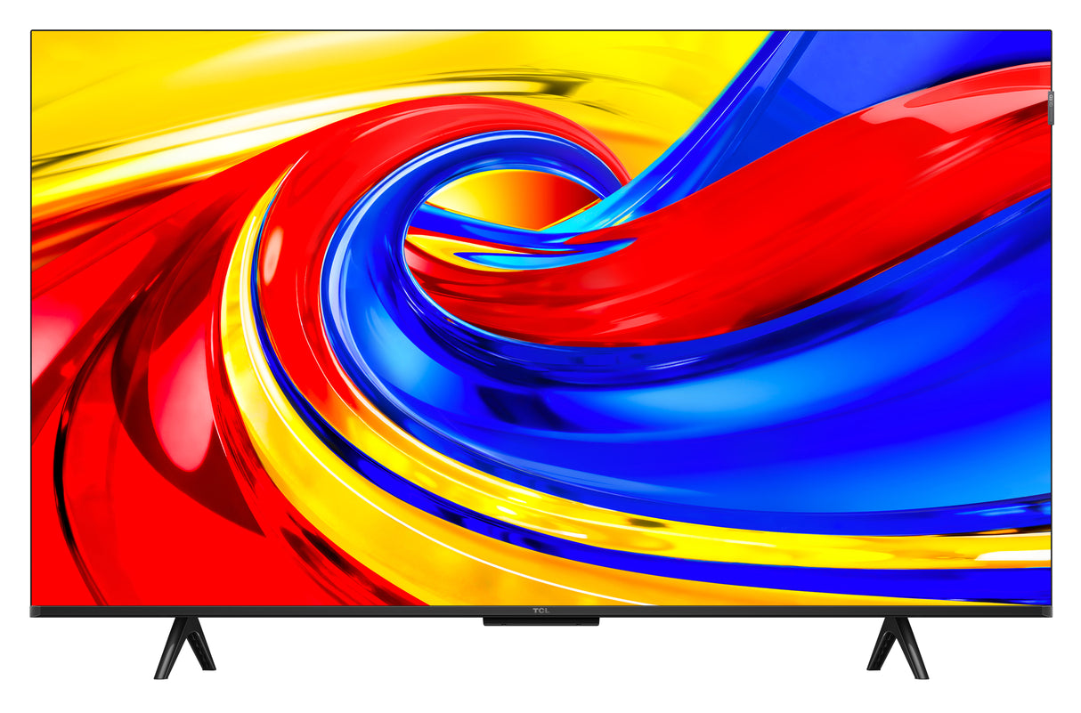 TCL 43P7L QLED Google TV