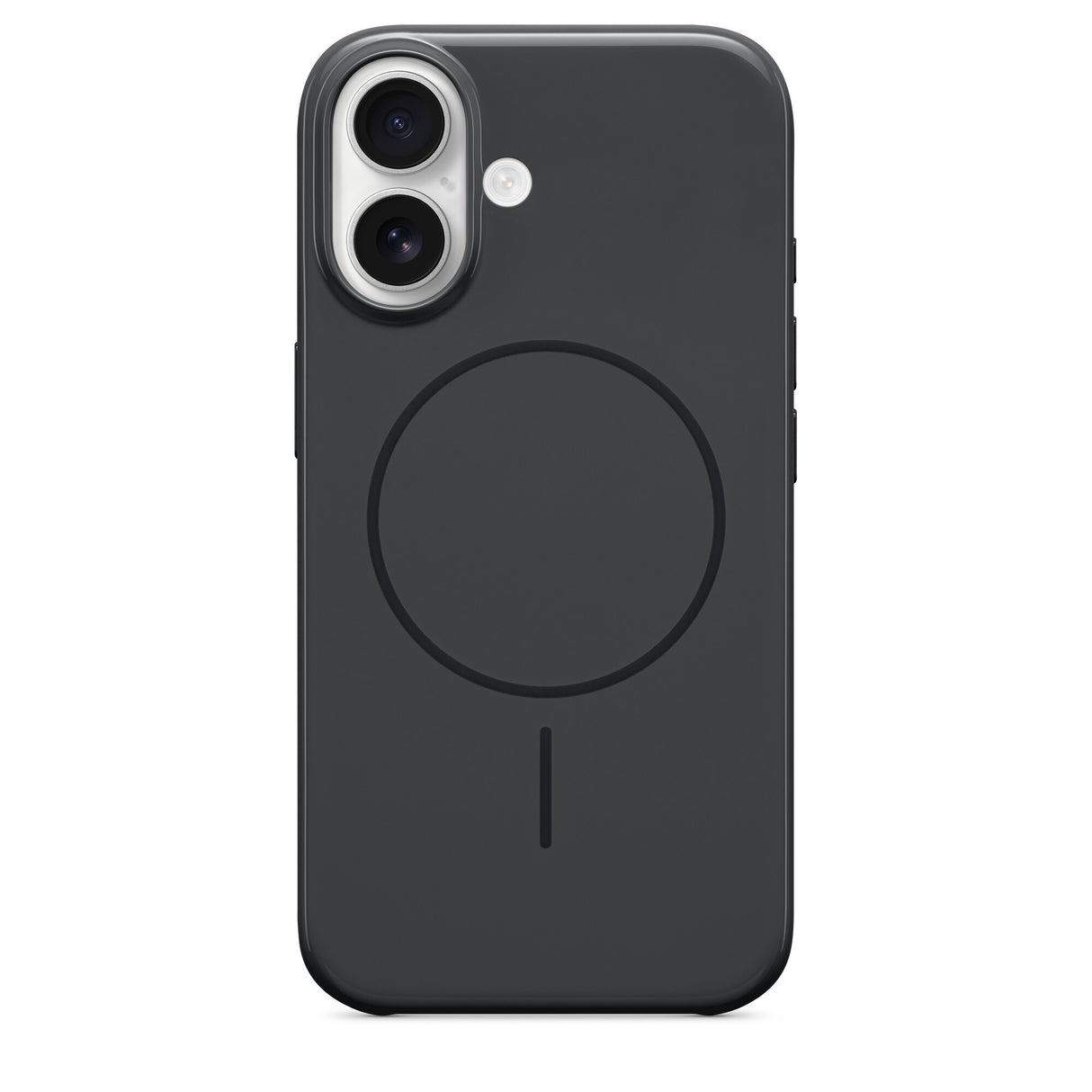 Apple Beats-etui med MagSafe til iPhone 16 – midnatssort