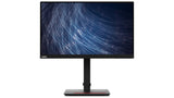 Lenovo ThinkVision T24m-29 LED display 60,5 cm (23.8") 1920 x 1080 pixel Fuld HD LCD Sort