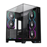 GameMax Infinity Pro BK Midi Tower Sort