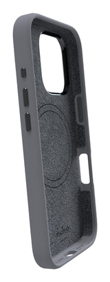 PURO Icon Mag Pro mobiltelefon etui 17,5 cm (6.9") Cover Grå